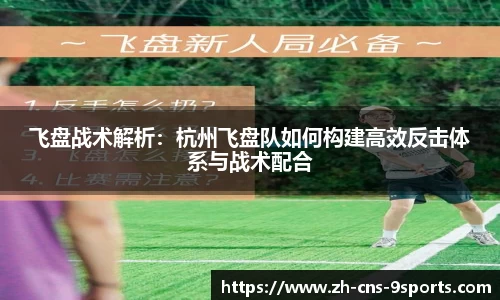 飞盘战术解析:杭州飞盘队如何构建高效反击体系与战术配合